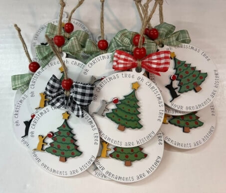 Christmas Ornaments