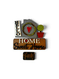 Home Sweet Home Insert