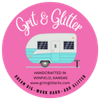 Grit N Glitter - Home