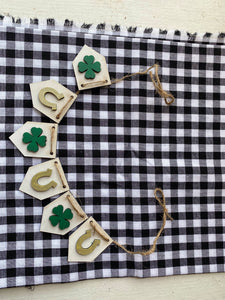 St. Paddy Tiered Tray Kit