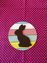 Load image into Gallery viewer, Hoppy Easter Tiered Tray Kit Unfinished